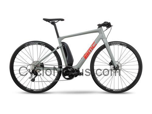 BMC Alpenchallenge AMP Sport One scheda tecnica e recensioni